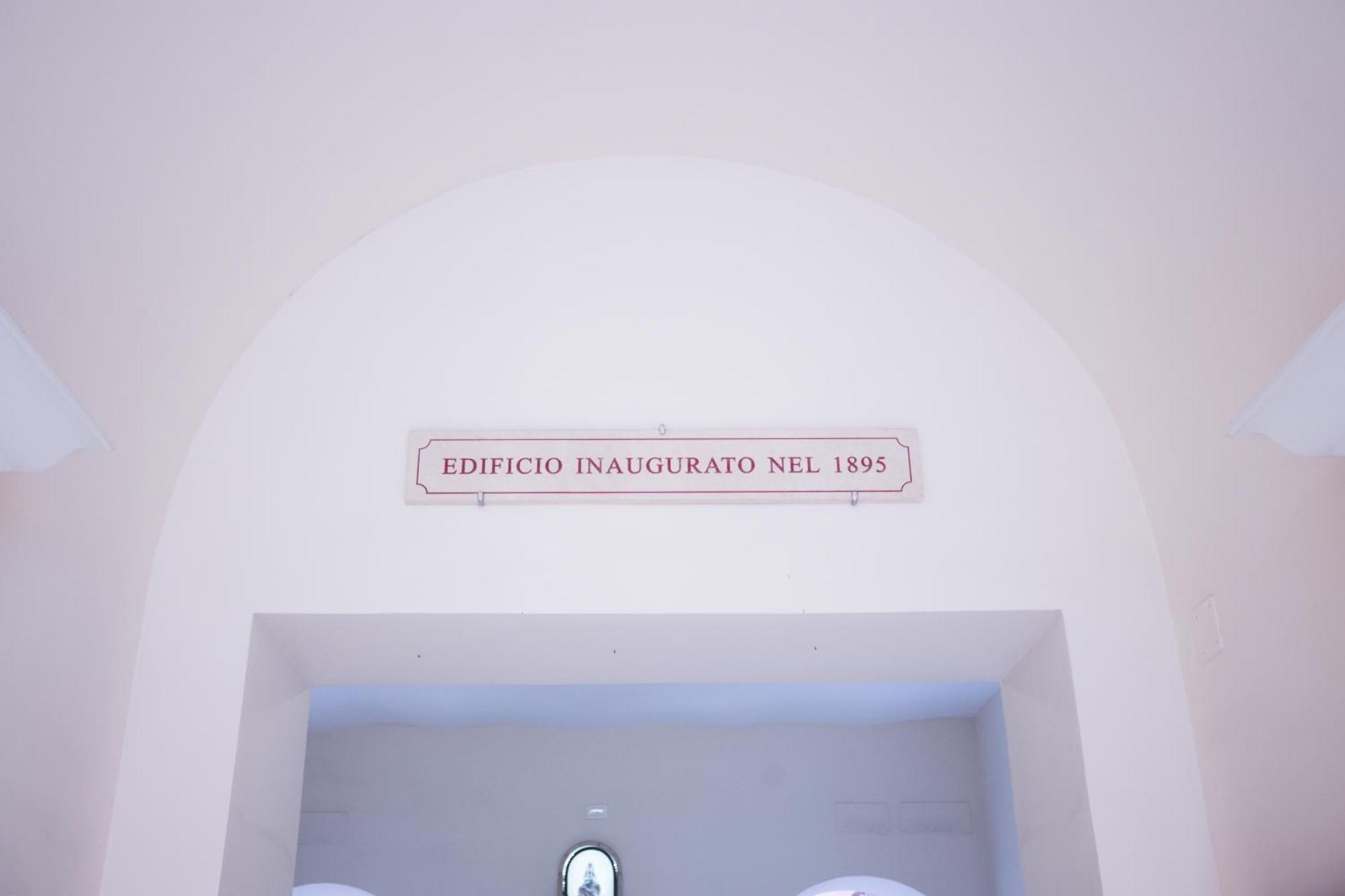 Vatican Museum Apartment Rom Exterior foto